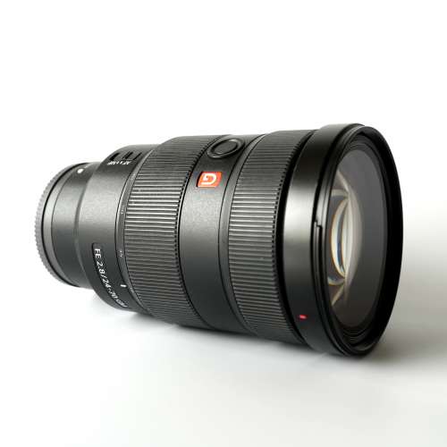 Sony SEL2470GM FE 24-70mm F2.8 (一代)