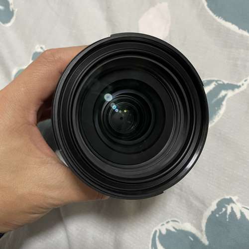 極新淨Sony FE 24-70 gm ii 行貨