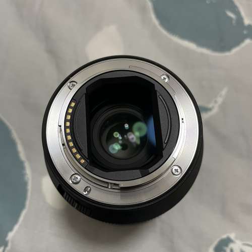極新淨Sony FE 24-70 gm ii 行貨