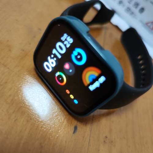 紅米 watch 3