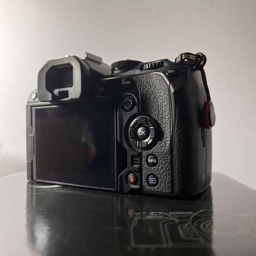 OM SYSTEM OM1 olympus