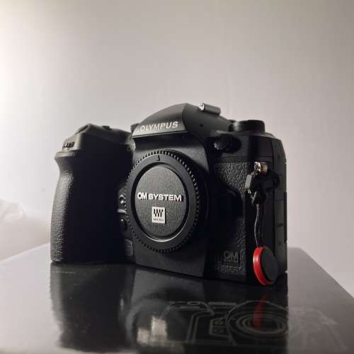 OM SYSTEM OM1 olympus