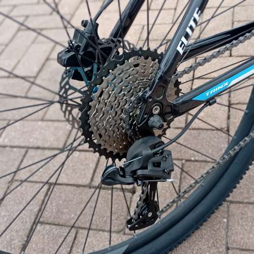 Trinx 27吋鋁架单車