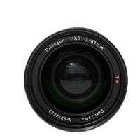 Hasselblad Carl Zeiss  T* CF Distagon 60mm f/3.5 Lens