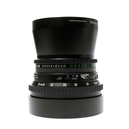 Hasselblad Carl Zeiss  T* CF Distagon 60mm f/3.5 Lens