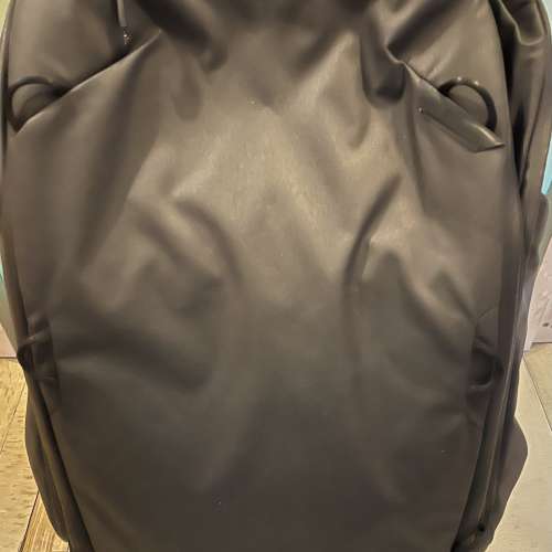 Peak Design Travel 45L + Camera Cube medium (v1)