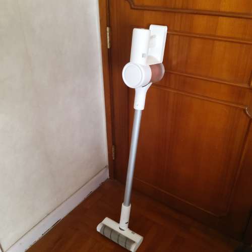 小米無線吸塵機