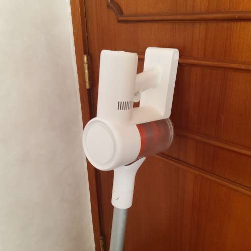 小米無線吸塵機