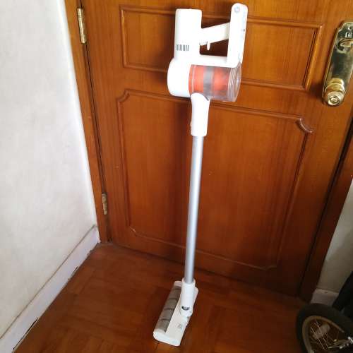 小米無線吸塵機