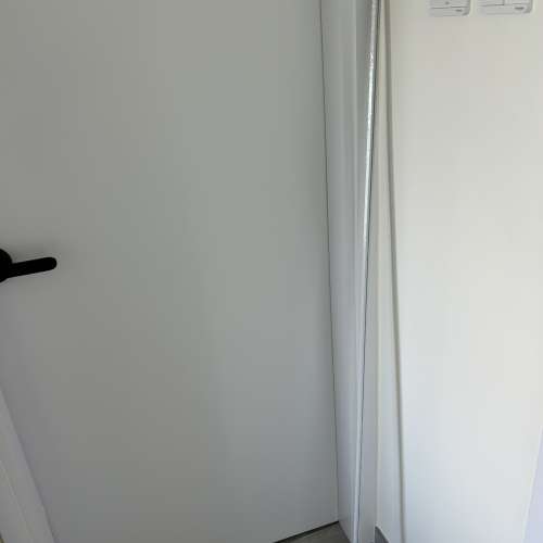 超薄白色路軌燈