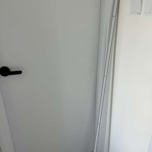 超薄白色路軌燈