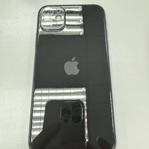 iPhone 11 128gb 黑色