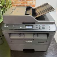 Brother DCP-L2540DW 無線黑白雷射雙面多功能打印機 All-in-One Laser Printer