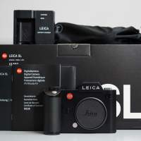 [FS] *** Leica SL Typ 601 Mirrorless Camera (10850) L Mount ***