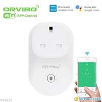 Orvibo WiFi Power Smart Socket