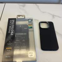 全新Benks Iphone 15 Pro Case - MagClap Armor Air Case build with Keviar 600D