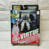 全新行貨07年BANDAI Gundam GN-005 Virtue模型