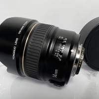Yongnuo 永諾 YN14MM F2.8 廣角鏡 大光圈自動對焦 (合 Nikon 機）