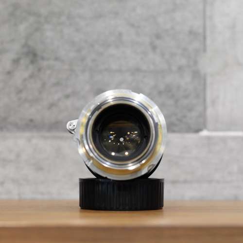 Yashica Yashinon 5cm f/1.8 LTM Screw