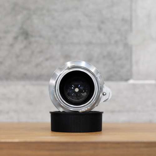 Kodak Ektar 47mm f/2 LTM Screw