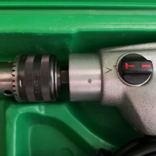 Metabo made in Germany 電鑽 二手或全新五金工具, 電器傢俱