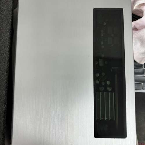 Sennheiser HDVD 800 耳擴+USB DAC