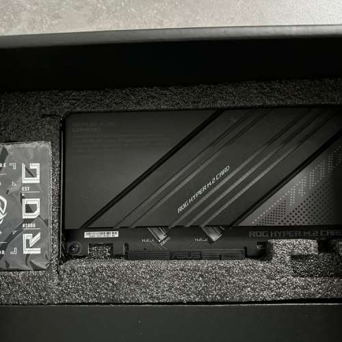 ASUS Rog Maximum Z-790 Hero DDR5