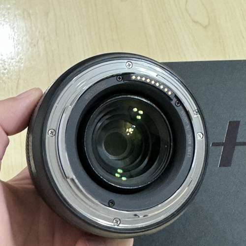 Hasselblad XCD 4/45p