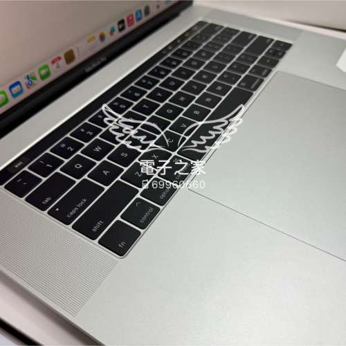 (秒賣全新質素，i7頂配type C) APPLE Macbook Pro 15寸 2017 ver Retina i7 2.9/ 1...