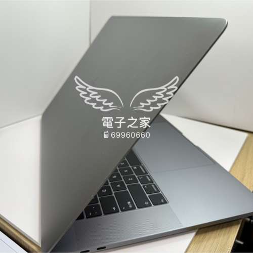 (秒賣，i7頂配type C) APPLE Macbook Pro 15寸 2018 ver Retina i7 2.6/ 16gb ram/...