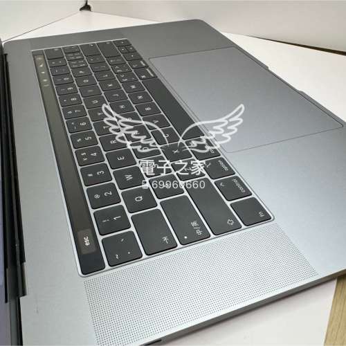 (秒賣，i7頂配type C) APPLE Macbook Pro 15寸 2018 ver Retina i7 2.6/ 16gb ram/...