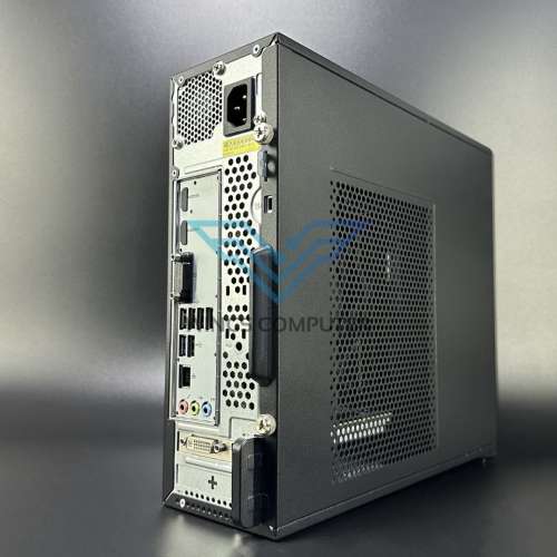 Acer 桌面電腦 ( i5-9500 / 32GB RAM / 512GB SSD )【🌐Wi-Fi 上網｜✨3個月保養】