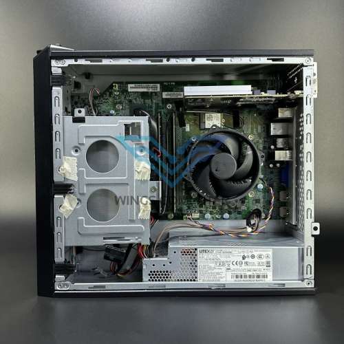 Acer 桌面電腦 ( i5-9500 / 32GB RAM / 512GB SSD )【🌐Wi-Fi 上網｜✨3個月保養】