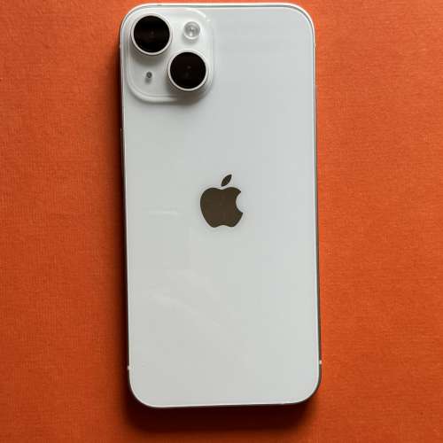 iPhone 14 256GB 白色