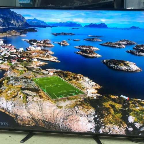 Sony 55吋 55inch 55X9300c 4k 高階智能電視 smart tv