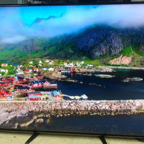 Sony 55吋 55inch 55X9300c 4k 高階智能電視 smart tv