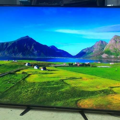 Sony 55吋 55inch 55X9300c 4k 高階智能電視 smart tv