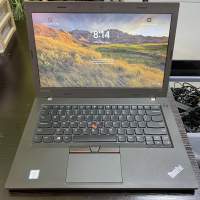 Lenovo ThinkPad L470 (Core i5 / 14" 全高清 / Win 11 / 永久 Office / SSD)