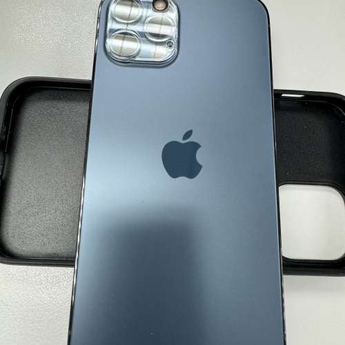 iPhone 12 Pro 128GB 太平洋藍色