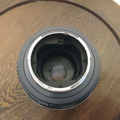 Minolta MD Verisoft 85mm f2.8 柔焦名鏡出讓