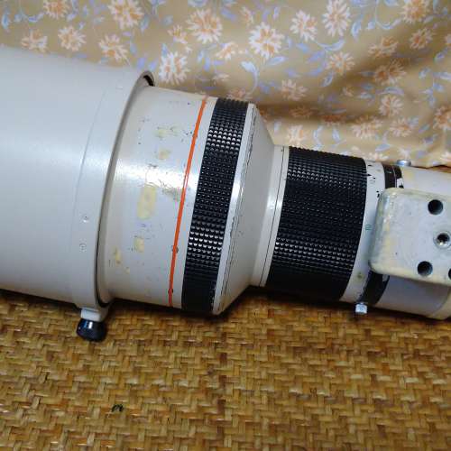 Canon FD 300mm f2.8L