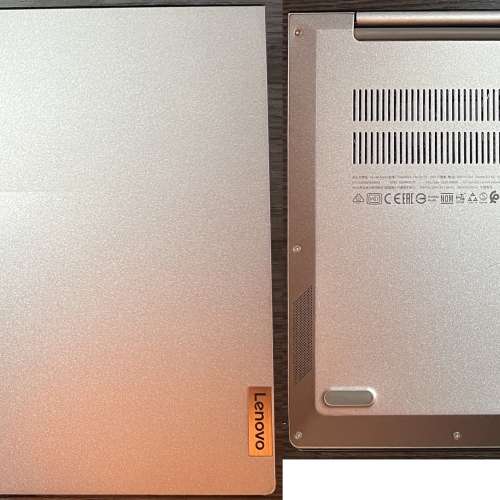 90%新Lenovo Thinkbook 13s G2 ITL, i7-1165G7 16GB 全新512GB / 1TB SSD Win11Pro,...