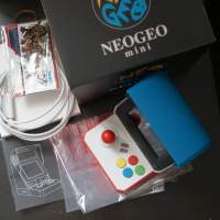 Neogeo mini 40th Anniversary