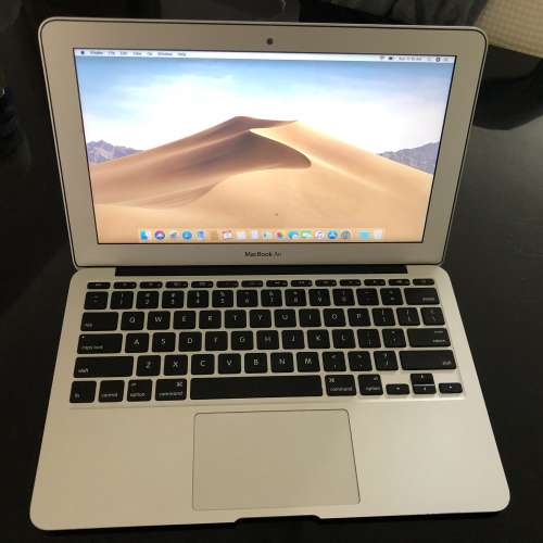 Apple Macbook Air 11寸 128gb 2014