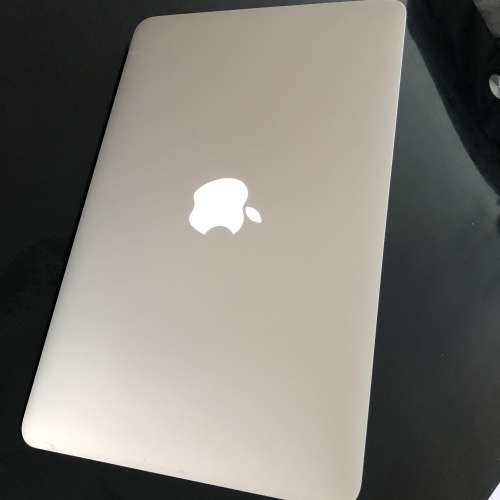Apple Macbook Air 11寸 128gb 2014