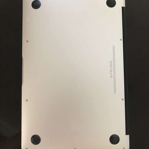 Apple Macbook Air 11寸 128gb 2014