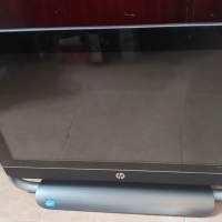 HP Envy20 Touchsmart All-in-one 電腦 touchscreen電腦