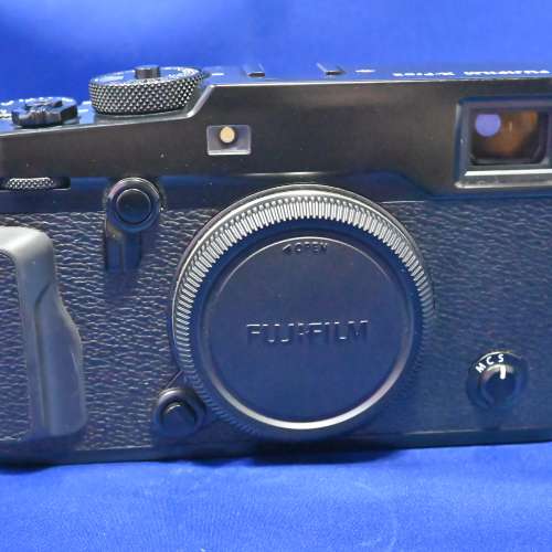 罕有 Fujifilm X-pro2 旁軸設計 復古機身 菲林顏色 xpro2 xpro X-pro