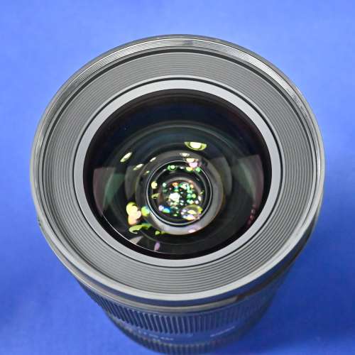 新淨 Sigma 24-35mm F2 DG ART For Canon 恆定F2光圈 影人 風景 低光拍攝一流 5D 6...