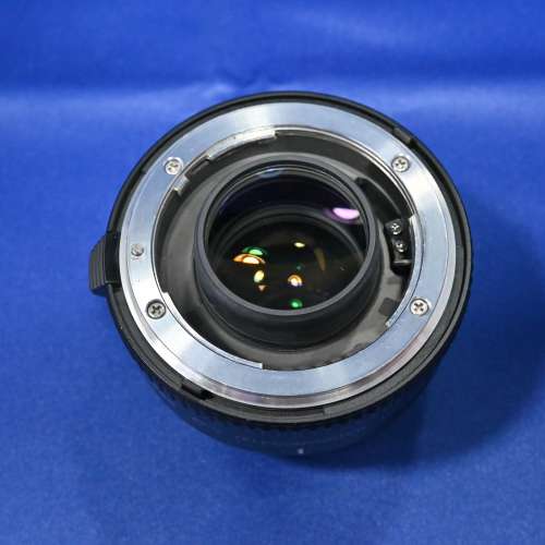 新淨有盒 Nikon 1.4x II TC 1.4倍增距鏡 輕巧方便攜帶 TC 1.4xII tele converter
